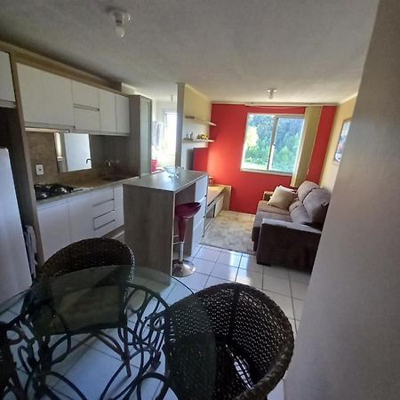 Apartamento Das Gurias 4 Canela Exteriör bild
