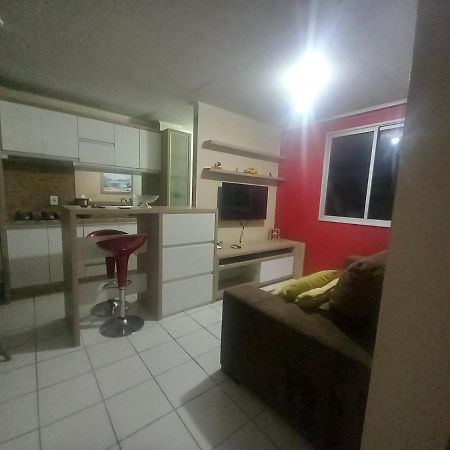 Apartamento Das Gurias 4 Canela Exteriör bild