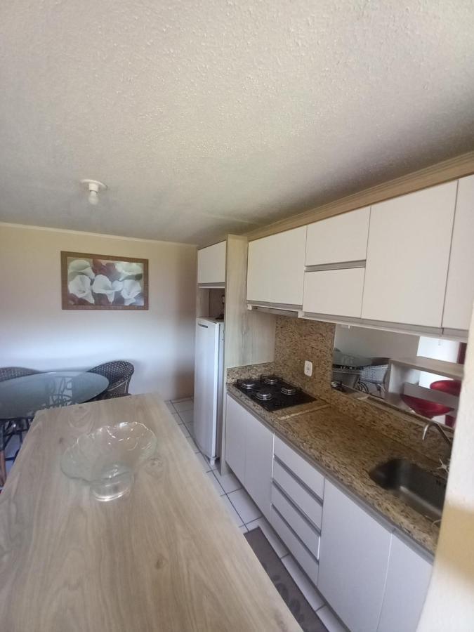 Apartamento Das Gurias 4 Canela Exteriör bild
