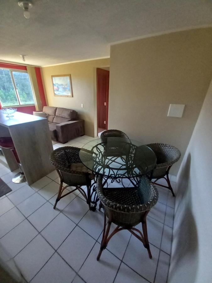 Apartamento Das Gurias 4 Canela Exteriör bild