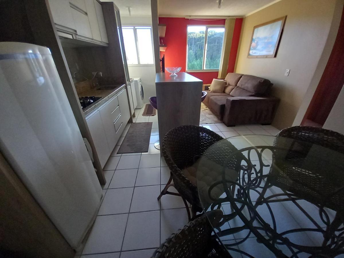 Apartamento Das Gurias 4 Canela Exteriör bild