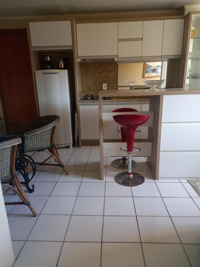 Apartamento Das Gurias 4 Canela Exteriör bild