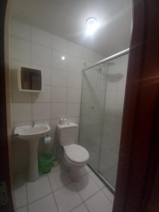 Apartamento Das Gurias 4 Canela Exteriör bild