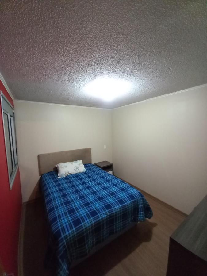 Apartamento Das Gurias 4 Canela Exteriör bild