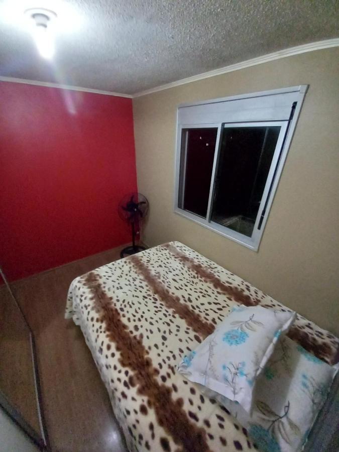 Apartamento Das Gurias 4 Canela Exteriör bild