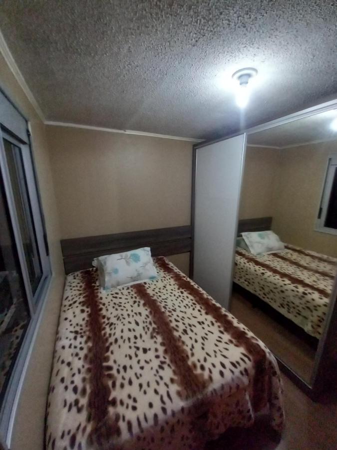 Apartamento Das Gurias 4 Canela Exteriör bild