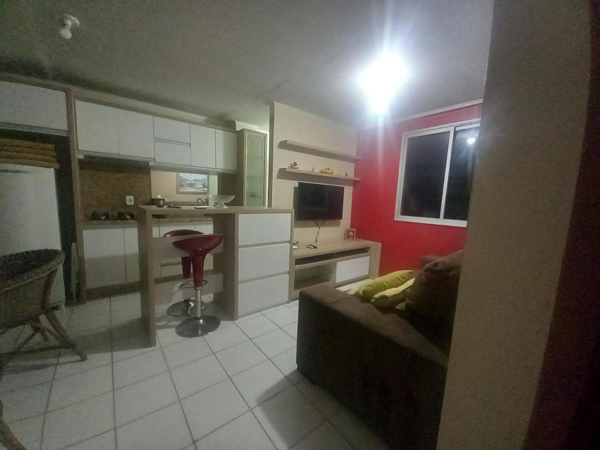 Apartamento Das Gurias 4 Canela Exteriör bild