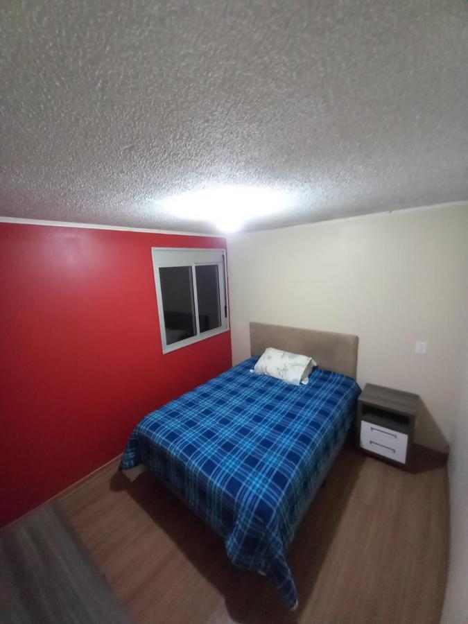 Apartamento Das Gurias 4 Canela Exteriör bild