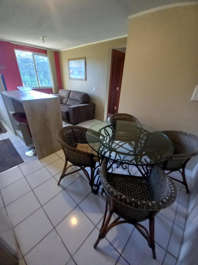 Apartamento Das Gurias 4 Canela Exteriör bild