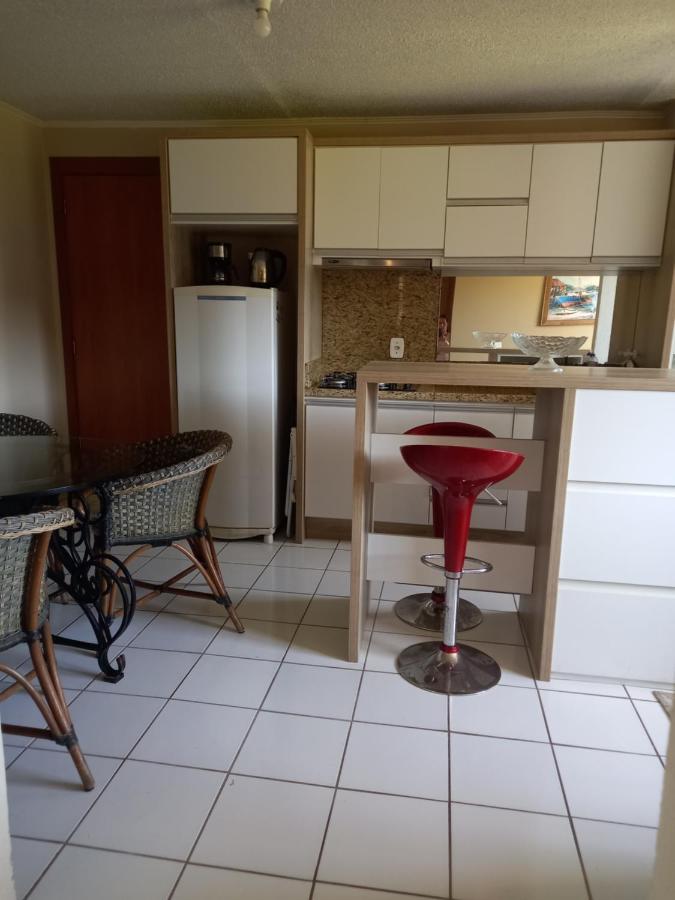 Apartamento Das Gurias 4 Canela Exteriör bild