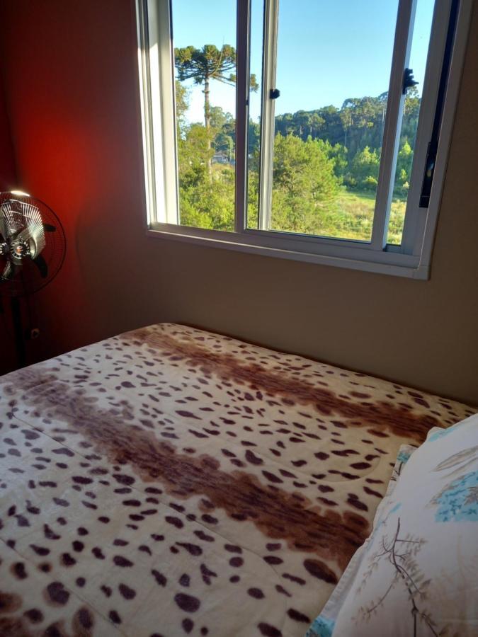 Apartamento Das Gurias 4 Canela Exteriör bild