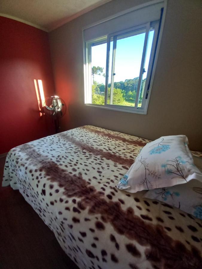 Apartamento Das Gurias 4 Canela Exteriör bild