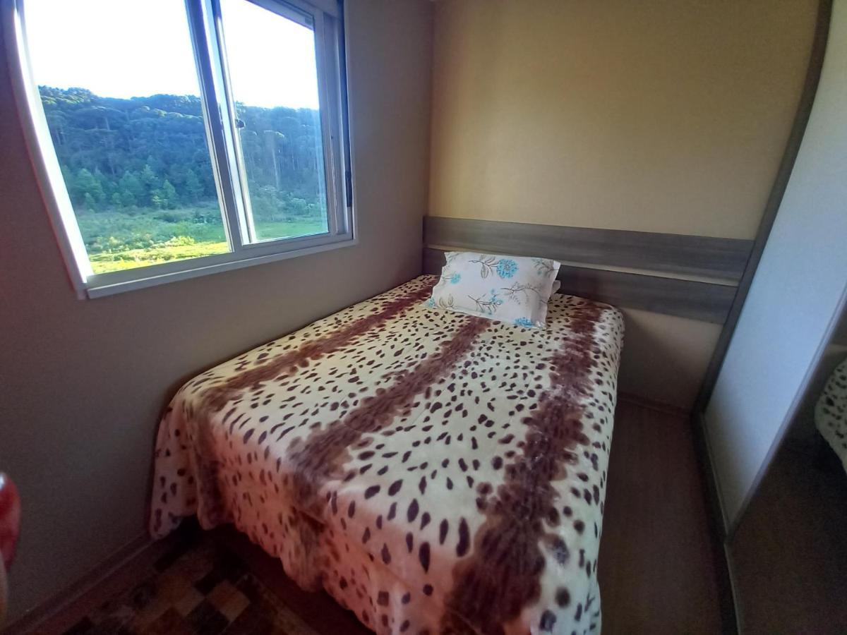 Apartamento Das Gurias 4 Canela Exteriör bild