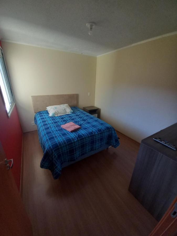 Apartamento Das Gurias 4 Canela Exteriör bild