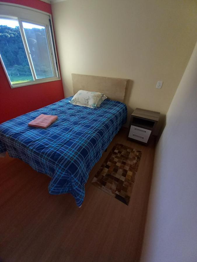 Apartamento Das Gurias 4 Canela Exteriör bild