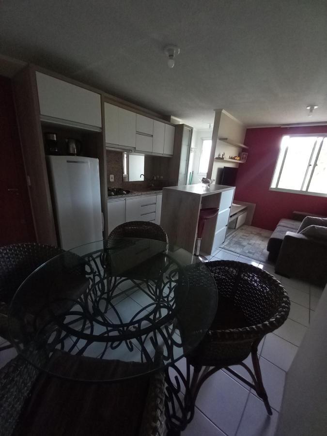 Apartamento Das Gurias 4 Canela Exteriör bild