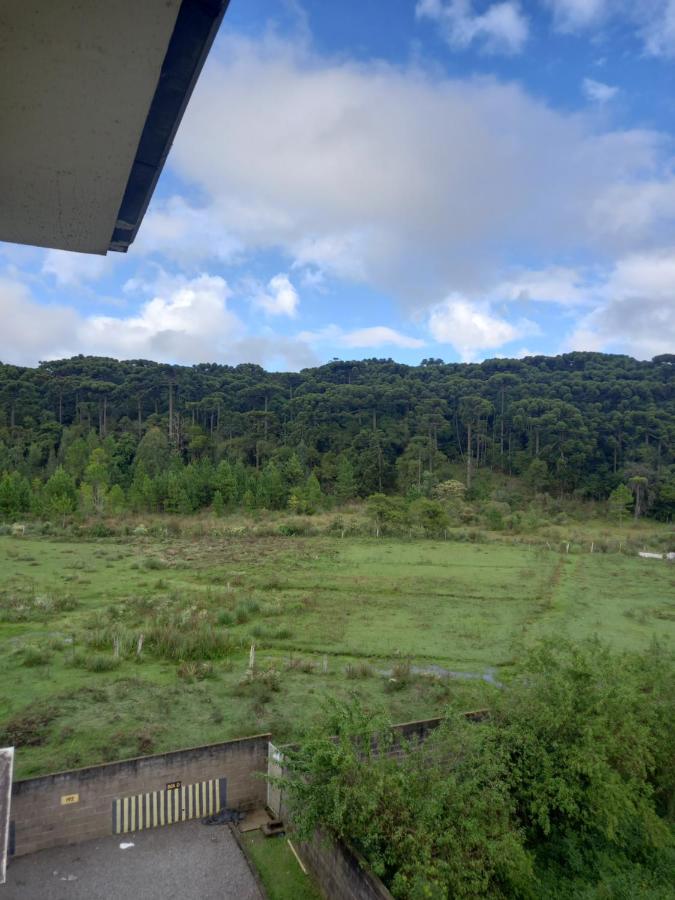 Apartamento Das Gurias 4 Canela Exteriör bild