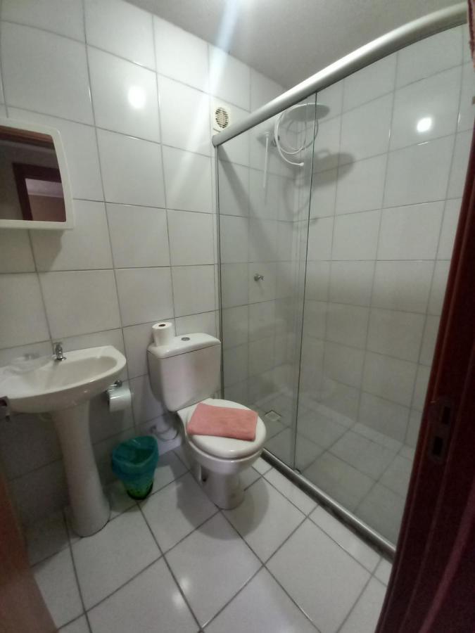 Apartamento Das Gurias 4 Canela Exteriör bild