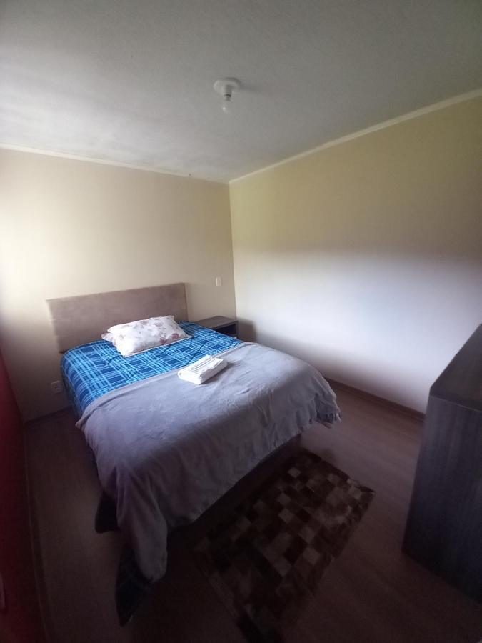 Apartamento Das Gurias 4 Canela Exteriör bild