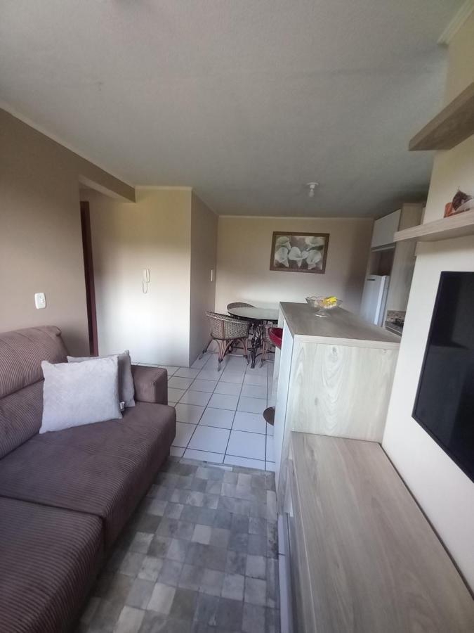 Apartamento Das Gurias 4 Canela Exteriör bild